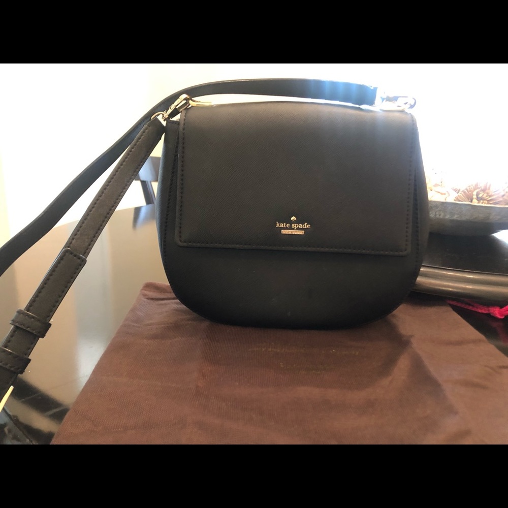 Kate spade crossbody bag
